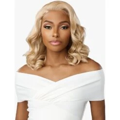 Sensationnel Bare Lace Synthetic 13X6 HD Glueless Lace Wig - Unit 11 15 Sensationnel Bare Lace Synthetic 13X6 HD Glueless Lace Wig - Unit 11 -Beauty Exchanges sensationnel bare lace synthetic 13x6 hd glueless lace wig unit 11 780528