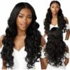 Sensationnel Bare Lace Synthetic 13X6 HD Glueless Lace Wig - Unit 13 -Beauty Exchanges sensationnel bare lace synthetic 13x6 hd glueless lace wig unit 13 536055