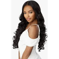 Sensationnel Bare Lace Synthetic 13X6 HD Glueless Lace Wig - Unit 13 -Beauty Exchanges sensationnel bare lace synthetic 13x6 hd glueless lace wig unit 13 653563