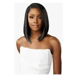 Sensationnel Bare Lace Wig Y Part- Edesa 10 Sensationnel Bare Lace Wig Y Part- Edesa -Beauty Exchanges sensationnel bare lace wig y part edesa 821608