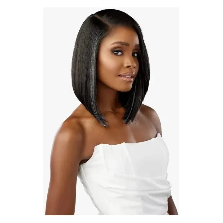 Sensationnel Bare Lace Wig Y Part- Edesa 5 Sensationnel Bare Lace Wig Y Part- Edesa - Image 3