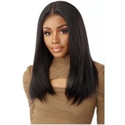 Sensationnel Butta Lace 360° HD Synthetic Lace Wigs - Unit 1
