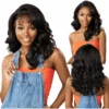 Sensationnel Butta Lace 90's Bang Glueless Synthetic HD Lace Wig - 910 1 Sensationnel Butta Lace 90's Bang Glueless Synthetic HD Lace Wig - 910 -Beauty Exchanges sensationnel butta lace 90s bang glueless synthetic hd lace wig 910 294971