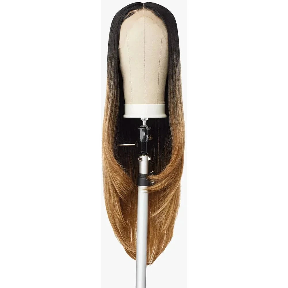 Sensationnel Butta Lace HD 360 Synthetic Lace Front Wig - Unit 7 5 Sensationnel Butta Lace HD 360 Synthetic Lace Front Wig - Unit 7 - Image 3