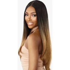 Sensationnel Butta Lace HD 360 Synthetic Lace Front Wig - Unit 7 16 Sensationnel Butta Lace HD 360 Synthetic Lace Front Wig - Unit 7 -Beauty Exchanges sensationnel butta lace hd 360 synthetic lace front wig unit 7 636063