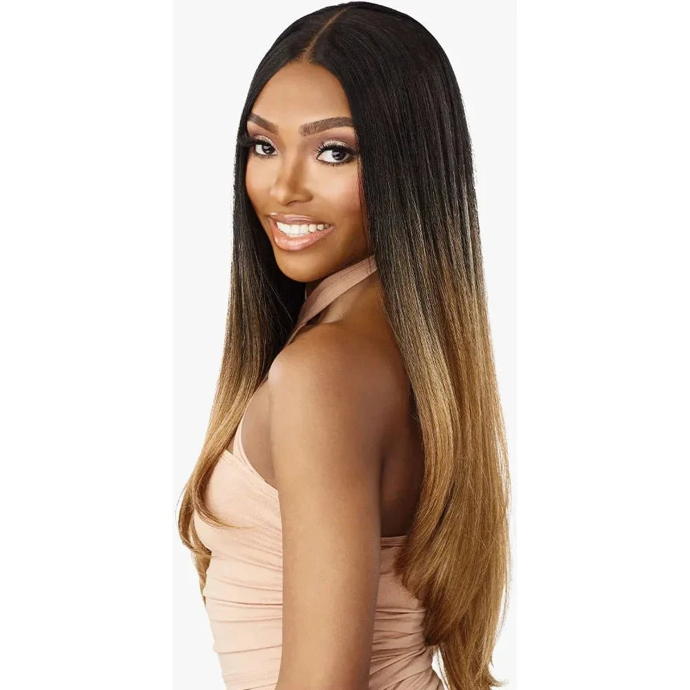 Sensationnel Butta Lace HD 360 Synthetic Lace Front Wig - Unit 7 8 Sensationnel Butta Lace HD 360 Synthetic Lace Front Wig - Unit 7 - Image 6