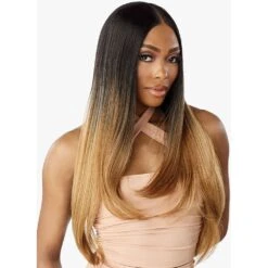 Sensationnel Butta Lace HD 360 Synthetic Lace Front Wig - Unit 7 15 Sensationnel Butta Lace HD 360 Synthetic Lace Front Wig - Unit 7 -Beauty Exchanges sensationnel butta lace hd 360 synthetic lace front wig unit 7 763685