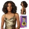 Sensationnel Butta Lace HD Lace Front Wig - Velvet Flow 1 Sensationnel Butta Lace HD Lace Front Wig - Velvet Flow -Beauty Exchanges sensationnel butta lace hd lace front wig velvet flow 5854549