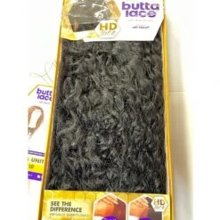 Sensationnel Butta Lace HD Synthetic Lace Front Wig - Unit 10 -Beauty Exchanges sensationnel butta lace hd synthetic lace front wig unit 10 264099