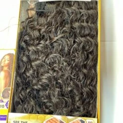 Sensationnel Butta Lace HD Synthetic Lace Front Wig - Unit 10 -Beauty Exchanges sensationnel butta lace hd synthetic lace front wig unit 10 346519