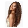 Sensationnel Butta Lace HD Synthetic Lace Front Wig - Unit 10 -Beauty Exchanges sensationnel butta lace hd synthetic lace front wig unit 10 395120
