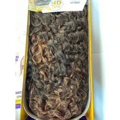 Sensationnel Butta Lace HD Synthetic Lace Front Wig - Unit 10 -Beauty Exchanges sensationnel butta lace hd synthetic lace front wig unit 10 599482