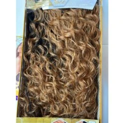 Sensationnel Butta Lace HD Synthetic Lace Front Wig - Unit 10 -Beauty Exchanges sensationnel butta lace hd synthetic lace front wig unit 10 606123