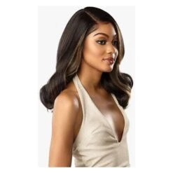 Sensationnel Butta Lace HD Synthetic Lace Front Wig - Unit 13 -Beauty Exchanges sensationnel butta lace hd synthetic lace front wig unit 13 531466