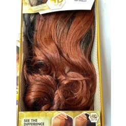 Sensationnel Butta Lace HD Synthetic Lace Front Wig - Unit 13 -Beauty Exchanges sensationnel butta lace hd synthetic lace front wig unit 13 736723