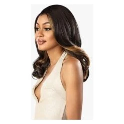Sensationnel Butta Lace HD Synthetic Lace Front Wig - Unit 13 -Beauty Exchanges sensationnel butta lace hd synthetic lace front wig unit 13 801061