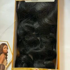 Sensationnel Butta Lace HD Synthetic Lace Front Wig - Unit 23 25 Sensationnel Butta Lace HD Synthetic Lace Front Wig - Unit 23 -Beauty Exchanges sensationnel butta lace hd synthetic lace front wig unit 23 158438