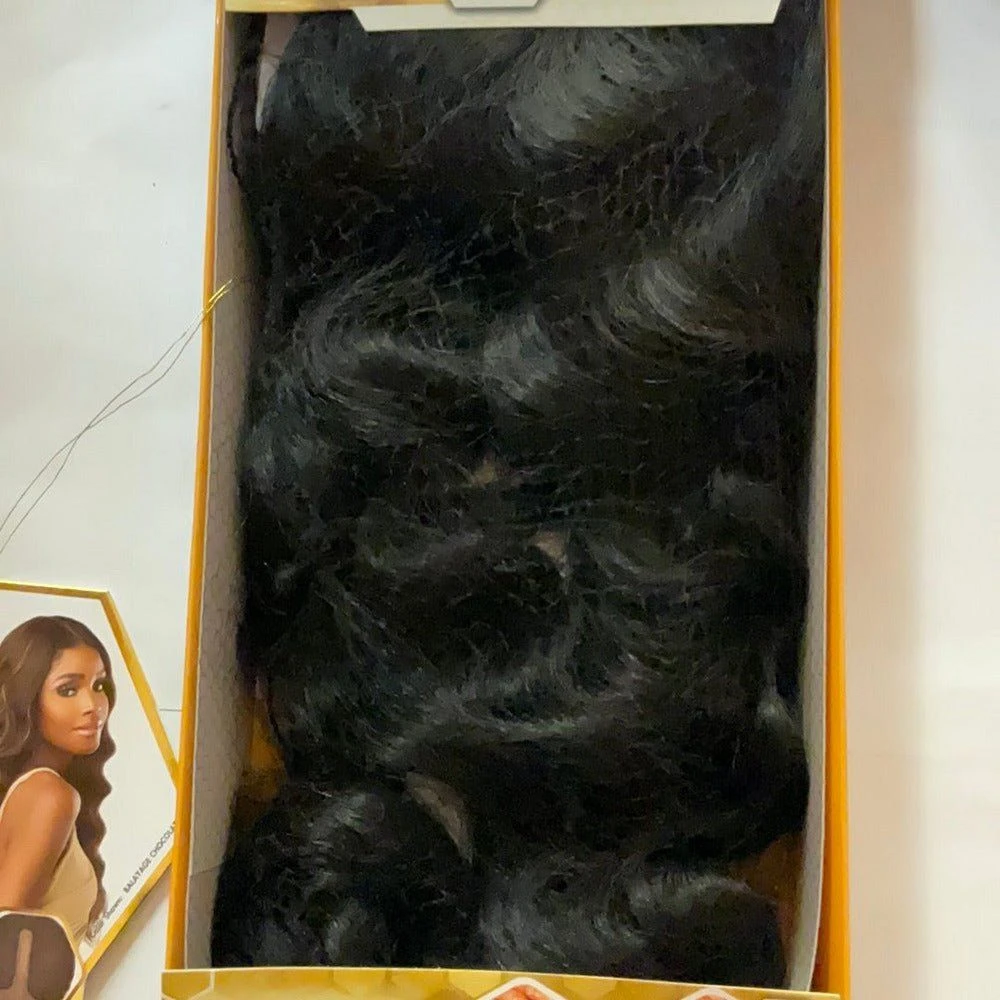 Sensationnel Butta Lace HD Synthetic Lace Front Wig - Unit 23 13 Sensationnel Butta Lace HD Synthetic Lace Front Wig - Unit 23 - Image 11