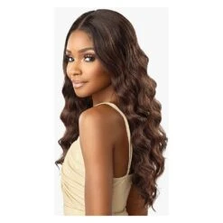 Sensationnel Butta Lace HD Synthetic Lace Front Wig - Unit 23 18 Sensationnel Butta Lace HD Synthetic Lace Front Wig - Unit 23 -Beauty Exchanges sensationnel butta lace hd synthetic lace front wig unit 23 316844