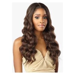 Sensationnel Butta Lace HD Synthetic Lace Front Wig - Unit 23 17 Sensationnel Butta Lace HD Synthetic Lace Front Wig - Unit 23 -Beauty Exchanges sensationnel butta lace hd synthetic lace front wig unit 23 919003