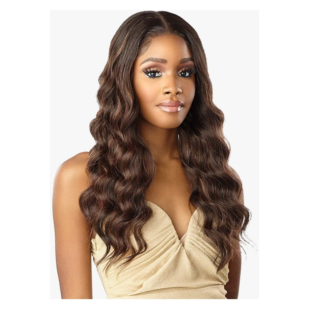 Sensationnel Butta Lace HD Synthetic Lace Front Wig - Unit 23 5 Sensationnel Butta Lace HD Synthetic Lace Front Wig - Unit 23 - Image 3