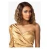 Sensationnel Butta Lace HD Synthetic Lace Front Wig - Unit 24