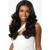 Sensationnel Butta Lace HD Synthetic Lace Front Wig - Volume Curl 22" 2 Sensationnel Butta Lace HD Synthetic Lace Front Wig - Volume Curl 22" -Beauty Exchanges sensationnel butta lace hd synthetic lace front wig volume curl 22 687656