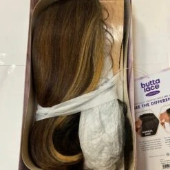 Sensationnel Butta Lace Human Hair Blend - Bob 12" 29 Sensationnel Butta Lace Human Hair Blend - Bob 12" -Beauty Exchanges sensationnel butta lace human hair blend bob 12 385323