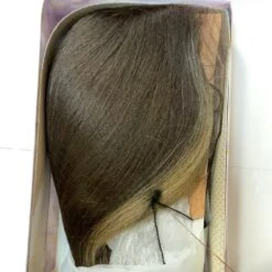 Sensationnel Butta Lace Human Hair Blend - Bob 12" 23 Sensationnel Butta Lace Human Hair Blend - Bob 12" -Beauty Exchanges sensationnel butta lace human hair blend bob 12 496403