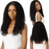 Sensationnel Butta Lace HD Human‑Blend Wig – Kinky Water Wave 18″ 1 Sensationnel Butta Lace HD Human‑Blend Wig – Kinky Water Wave 18″ -Beauty Exchanges sensationnel butta lace human hair blend hd lace front wig kinky water wave 18 930626
