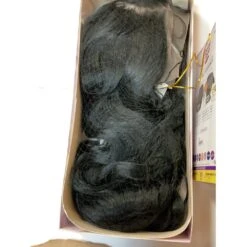 Sensationnel Butta Lace Human Hair Blend HD Lace Wig - Glam Wave 24" 21 Sensationnel Butta Lace Human Hair Blend HD Lace Wig - Glam Wave 24" -Beauty Exchanges sensationnel butta lace human hair blend hd lace wig glam wave 24 857590