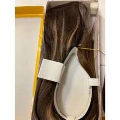 Sensationnel Butta Lace Human Hair Blend Lace Front Wig - Straight 32" -Beauty Exchanges sensationnel butta lace human hair blend lace front wig straight 32 617944