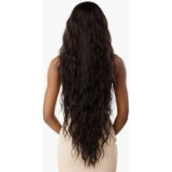 Sensationnel Butta Lace Pre-Cut HD Lace Front Wig - Unit 10 -Beauty Exchanges sensationnel butta lace pre cut hd lace front wig unit 10 733974