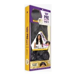 Sensationnel Butta Lace Pre-Cut HD Lace Front Wig - Unit 14 -Beauty Exchanges sensationnel butta lace pre cut hd lace front wig unit 14 110551