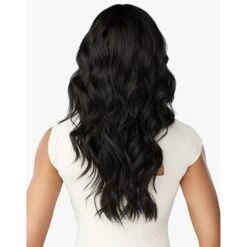 Sensationnel Butta Lace Pre-Cut HD Lace Front Wig - Unit 14 -Beauty Exchanges sensationnel butta lace pre cut hd lace front wig unit 14 139801