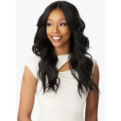 Sensationnel Butta Lace Pre-Cut HD Lace Front Wig - Unit 14 -Beauty Exchanges sensationnel butta lace pre cut hd lace front wig unit 14 202757