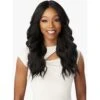 Sensationnel Butta Lace Pre-Cut HD Lace Front Wig - Unit 14 -Beauty Exchanges sensationnel butta lace pre cut hd lace front wig unit 14 359368