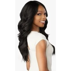 Sensationnel Butta Lace Pre-Cut HD Lace Front Wig - Unit 14 -Beauty Exchanges sensationnel butta lace pre cut hd lace front wig unit 14 362148