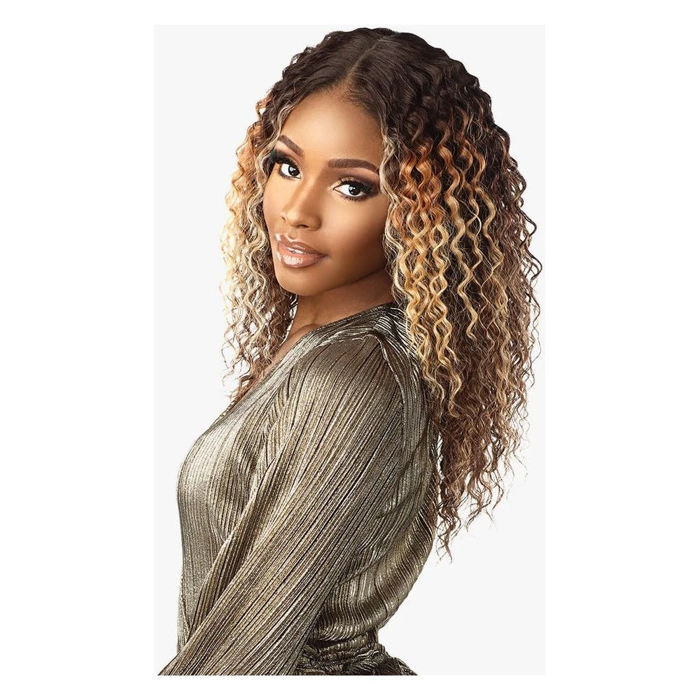 Sensationnel Butta Lace Synthetic HD Lace Front Wig - Unit 19 5 Sensationnel Butta Lace Synthetic HD Lace Front Wig - Unit 19 - Image 3