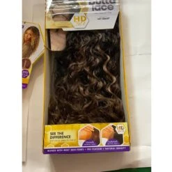 Sensationnel Butta Lace Synthetic HD Lace Front Wig - Unit 19 18 Sensationnel Butta Lace Synthetic HD Lace Front Wig - Unit 19 -Beauty Exchanges sensationnel butta lace synthetic hd lace front wig unit 19 352349