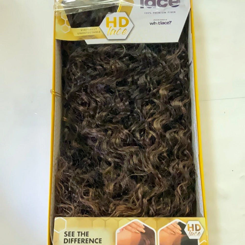 Sensationnel Butta Lace Synthetic HD Lace Front Wig - Unit 19 12 Sensationnel Butta Lace Synthetic HD Lace Front Wig - Unit 19 - Image 10