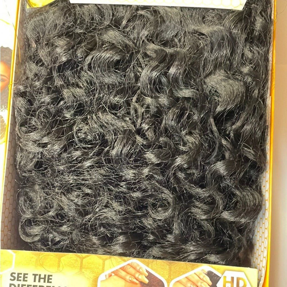 Sensationnel Butta Lace Synthetic HD Lace Front Wig - Unit 4 16 Sensationnel Butta Lace Synthetic HD Lace Front Wig - Unit 4 - Image 14