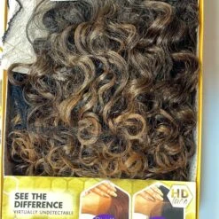 Sensationnel Butta Lace Synthetic HD Lace Front Wig - Unit 4 25 Sensationnel Butta Lace Synthetic HD Lace Front Wig - Unit 4 -Beauty Exchanges sensationnel butta lace synthetic hd lace front wig unit 4 354456