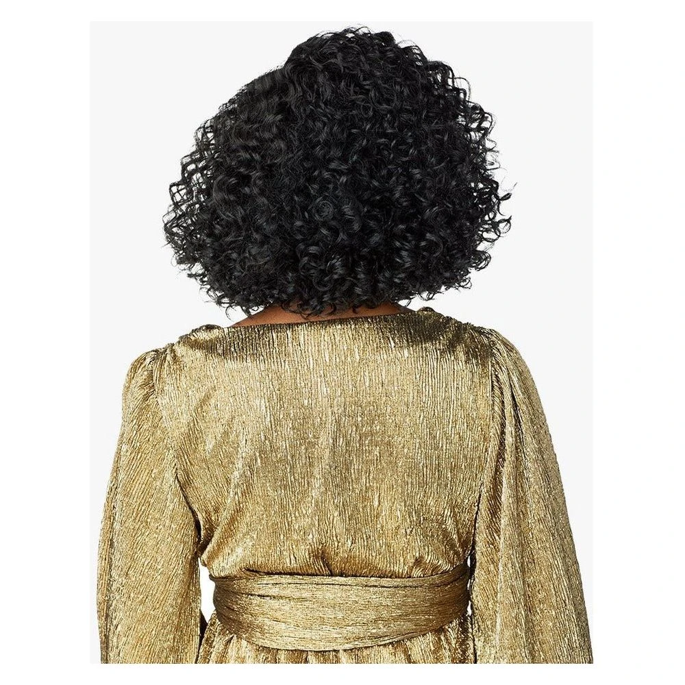 Sensationnel Butta Lace Synthetic HD Lace Front Wig - Unit 4 7 Sensationnel Butta Lace Synthetic HD Lace Front Wig - Unit 4 - Image 5