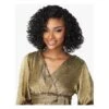 Sensationnel Butta Lace Synthetic HD Lace Front Wig - Unit 4