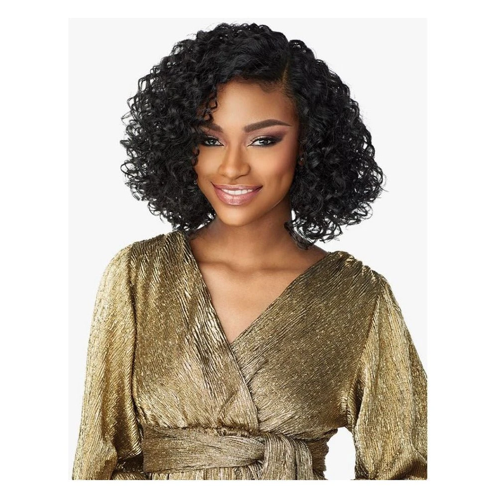 Sensationnel Butta Lace Synthetic HD Lace Front Wig - Unit 4 3 Sensationnel Butta Lace Synthetic HD Lace Front Wig - Unit 4