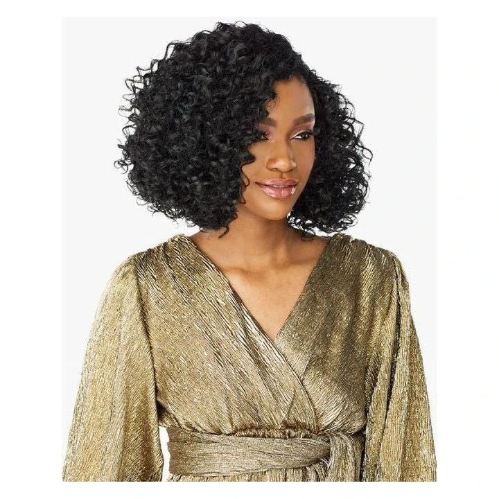 Sensationnel Butta Lace Synthetic HD Lace Front Wig - Unit 4 6 Sensationnel Butta Lace Synthetic HD Lace Front Wig - Unit 4 - Image 4