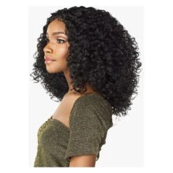 Sensationnel Butta Lace Synthetic HD Lace Front Wig - Unit 5 -Beauty Exchanges sensationnel butta lace synthetic hd lace front wig unit 5 250908
