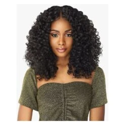 Sensationnel Butta Lace Synthetic HD Lace Front Wig - Unit 5