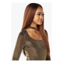 Sensationnel Butta Lace Synthetic HD Lace Front Wig - Unit 6 21 Sensationnel Butta Lace Synthetic HD Lace Front Wig - Unit 6 -Beauty Exchanges sensationnel butta lace synthetic hd lace front wig unit 6 610156